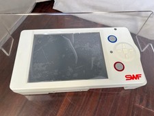 SWF Embroidery Machine SWF-00000806 Controller CPU Panel Display NOS