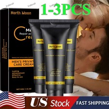 1-3PCS 2026 Mens Intimate Cream, Elycura Men's Repair Activity Cream US STOCK  