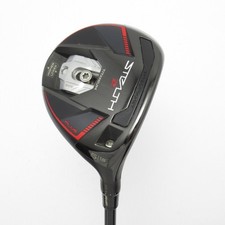 TaylorMade STEALTH 2 PLUS 18° Stiff RH 42.25in 5W Fairway wood MCF 5 HC 330g