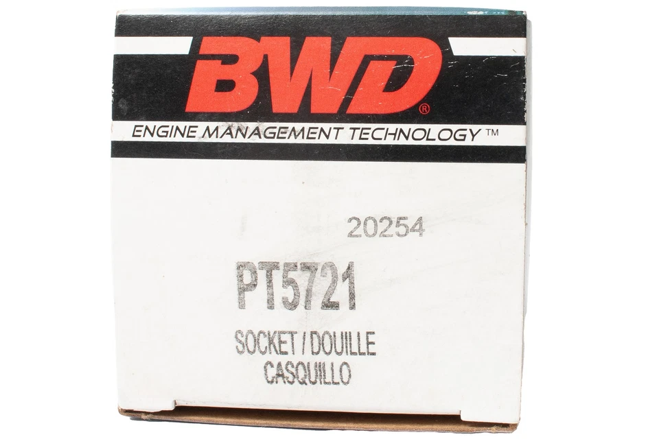 Enchufe coleta BWD apto para Dodge Durango 2002-07 Jeep Liberty 1998-03 identificación de pieza PT5721 Foto 2 de 4