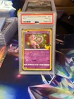 2021 Pokemon Celebrations Mew #011 PSA 8.5