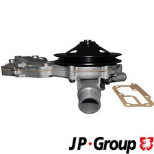 Wasserpumpe Motorkühlung JP JP GROUP 4314101600 für RENAULT CLIO TWINGO 1 S577