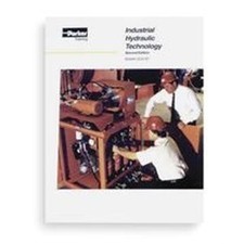 INDUSTRIAL HYDRAULIC TECHNOLOGY BULLETIN 0232-B1 By Parker Hannifin Corporation