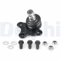 Delphi Trag-/FüHrungsgelenk TC8445 FüR CitroËN DS Passend FüR Fiat Jeep