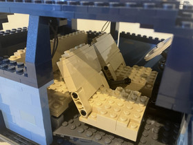 Lego Volkswagen Beetle 10187 Car 100% Complete Set Box Instructions 2008 Rare