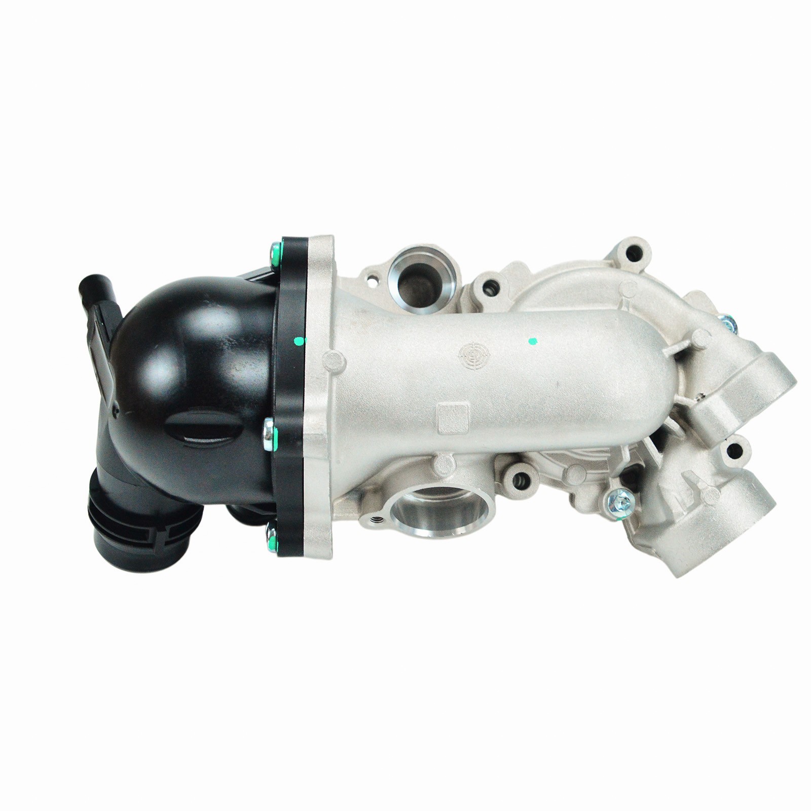 Bentley Continental GT 2013-2018 Water pump with housing P/N 079121010B