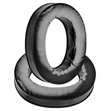 Earphone Ear Pads Sponge Cushion Cover For 3M WorkTunes PELTOR COMTAC I/II/III e