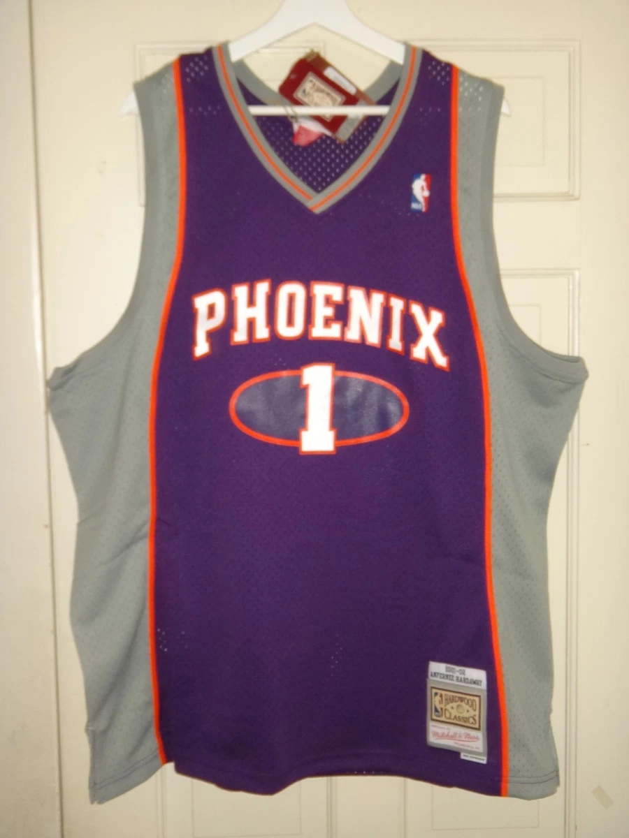 Phoenix Suns Purple NBA Jerseys for sale | eBay