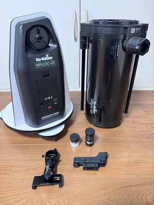 Sky-Watcher VIRTUOSO GTi 150P Astronomical Reflector Telescope GoTo