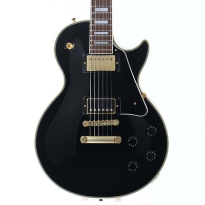 Epiphone LPC-80 Ebony o8395