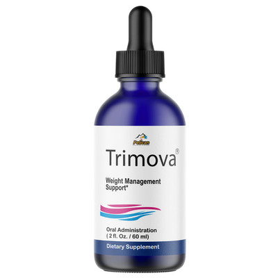 Trimova - Amino Diet Drops- Keto & Weight Support- 60ml (2fl oz)
