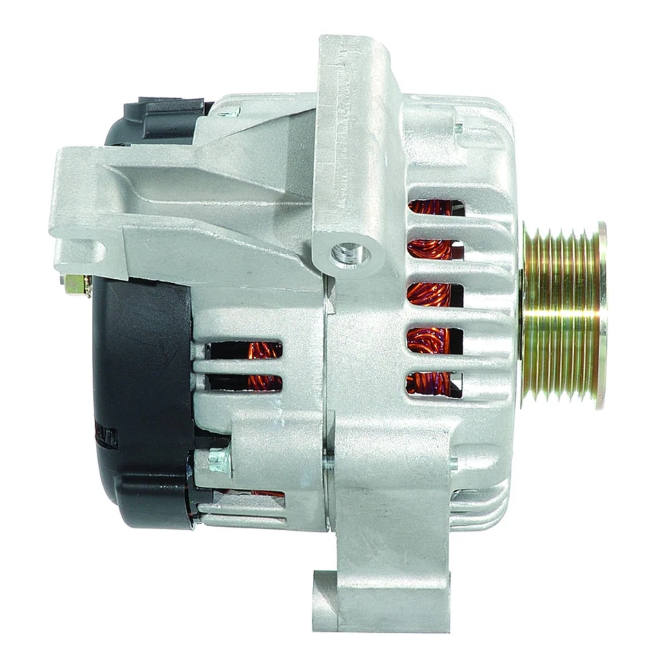 Alternador AC Delco 335-1234 para 02-05 Buick Chevrolet Century Impala Monte C... Foto 4 de 4