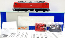 ROCO Nr. 63814 E-Lok BR 114