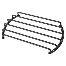 Metal Car Bar Grille Audio 12 Inches Speaker Subwoofer Grill Grille Cover 6 B...