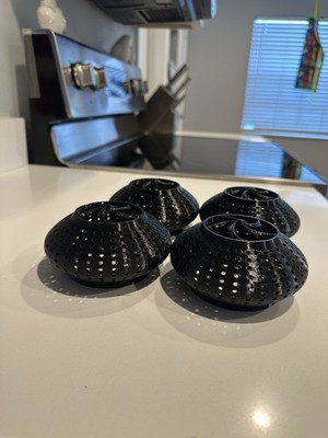 MP40 Ecotech Anemone Guard | Wet Side Replacement | VorTech MP40 |Black or Clear