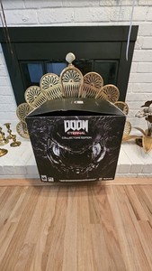 Doom Eternal Collectors Edition Prices | Doom Eternal Collectors Edition List