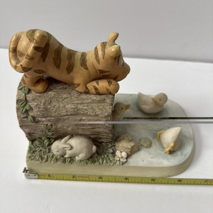 Disney Winnie the Pooh Bookends | eBay