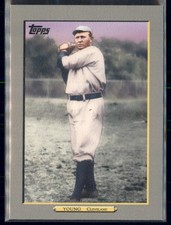 2009 Topps Turkey Red - Cy Young #TR97