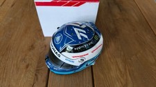Casque Helmet Bottas Mercedes 2021 GP F1 Formule 1 Stilo 1/2
