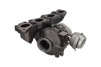Kamoka Lader Aufladung 8600054 FüR Opel Astra A04 Caravan GTC L70 Vectra CC Z02