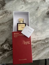 Baccarat Rouge 540 Extrait de Parfum MAISON FRANCIS KURKDJIAN 2.4 oz 70 ml