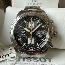 Tissot PRS 516 Automatic Chronograph