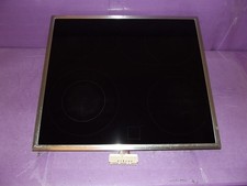 Zanussi Zanker EHC660X 58AAD65Z0 Glaskeramik 2 Jahre GarantieCERAN®Kochfeld X213