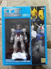 Gundam GP03 Stamen Special Creative Model Stardust Memory Figure