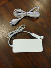 Xiaomi Mi Drone battery charger (uk plug adaptor) - white