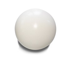 Beatrush Duracon Shift Knob Type-q Manual Transmission Only M10 X 1.25p White