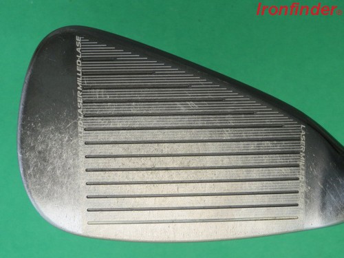 Cleveland CG16 Black Pearl 6 Iron Graphite Actionlite 55 Regular Shaft Reg MRH - Picture 2 of 5
