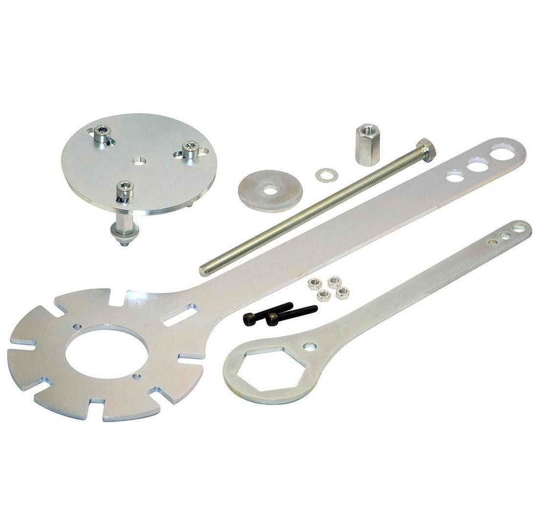 Clé outils de variateur Easyboost pour démonter la transmission maxiscooter sans choc