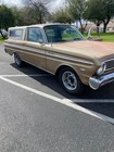 1965 Ford Ranchero