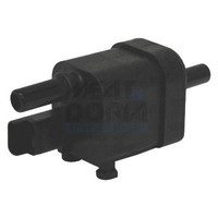 Meat & Doria Sensor Kraftstofftemperatur 9304 FüR CitroËN Fiat Hyundai Scudo Bus