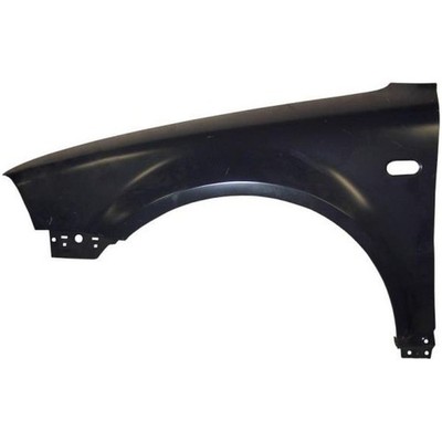 Kotflügel Fender links für VW Passat 3BG Bj. 00-05 mit Blinkerloch  