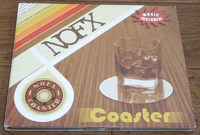 Nofx / Coaster