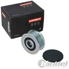 Poulies diverses Citroen JUMPER