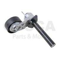 Ossca SchwingungsdäMpfer Keilrippenriemen 78822 FüR Bmw X5 E70 X6 E71 E72 X3 E83
