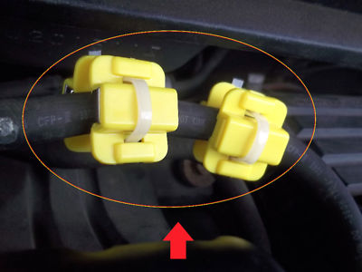 2 Paar Original Magnet Kraftstoffsparer alle Typ Autos Mini Honda Ford Benz Toyota