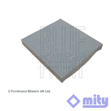 Fits Chrysler Grand Voyager 2010- 2.8 CRD 3.6 + Other Models Cabin Filter Mity