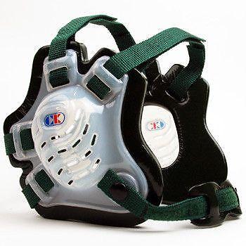 Cliff Keen F5 Tornado Wrestling ProtectiveHeadgear, Head Gear, Ear Guard, Adult - Picture 24 of 25