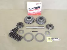 SPIDER SIDE GEAR INTERNAL KIT  DANA 60 OPEN CARRIER 30 SPLINE OEM DANA SPICER