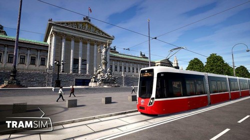 Tram Sim for PC DVD NEW! - Picture 2 of 3