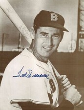 Green Monster Greats: 10 Most Collectible Boston Red Sox of All-Time 28