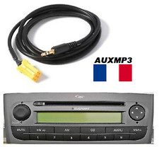 Autoradio Fiat PUNTO