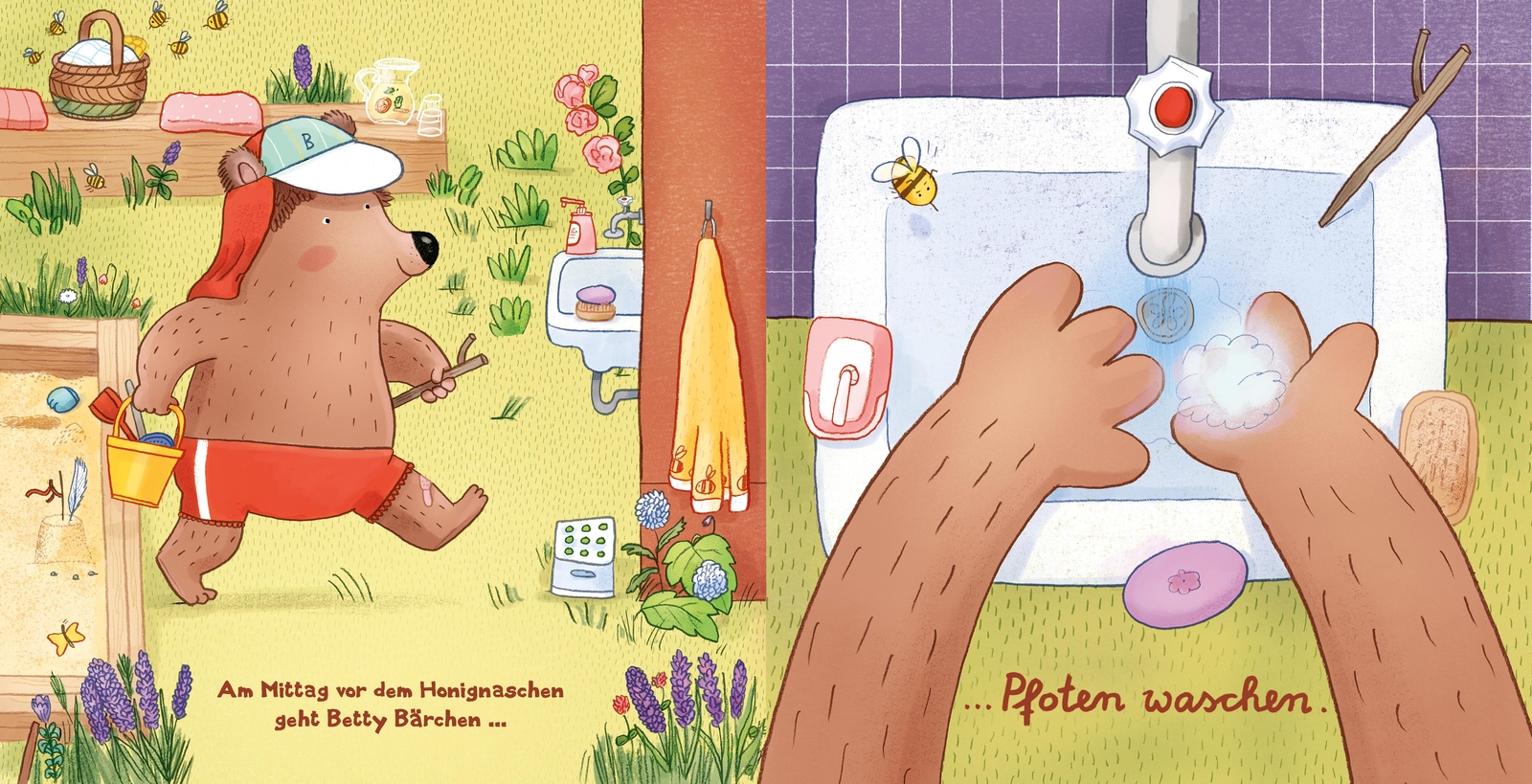 Thumbnail - Blitz-blank-reime, Cornelia Boese