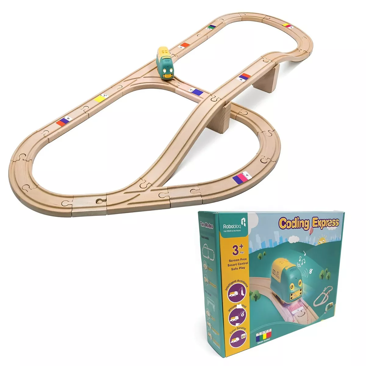 Coding express clearance