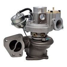 Turbocharger Vauxhall Insignia GT Astra VXR GTC 2.0 Turbo