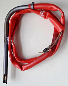 10V 12V 100W Radiator for RM 200 B RM 270 Electrolux Heater Rod Cartridge Heater