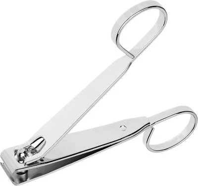 First Aid Only Nail Clipper with Scissor Handles, P-100121 Units